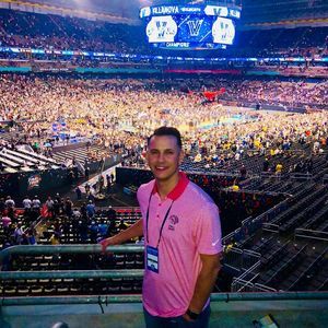 Meet your Posher, Ryan